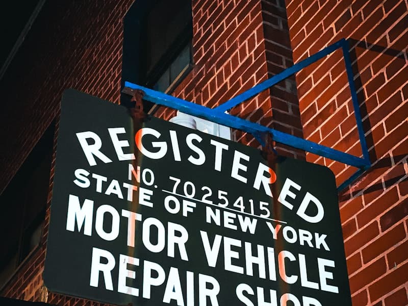 Karosseri & Exteriör