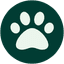 Buddy Pet Foods logotyp