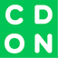 CDON.COM logotyp