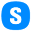 Samsung SE logotyp