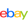 eBay logotyp