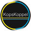 Kopskoppel logotyp
