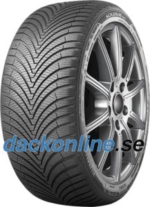 Kumho Solus 4S HA32 ( 155/80 R13 79T 4PR )