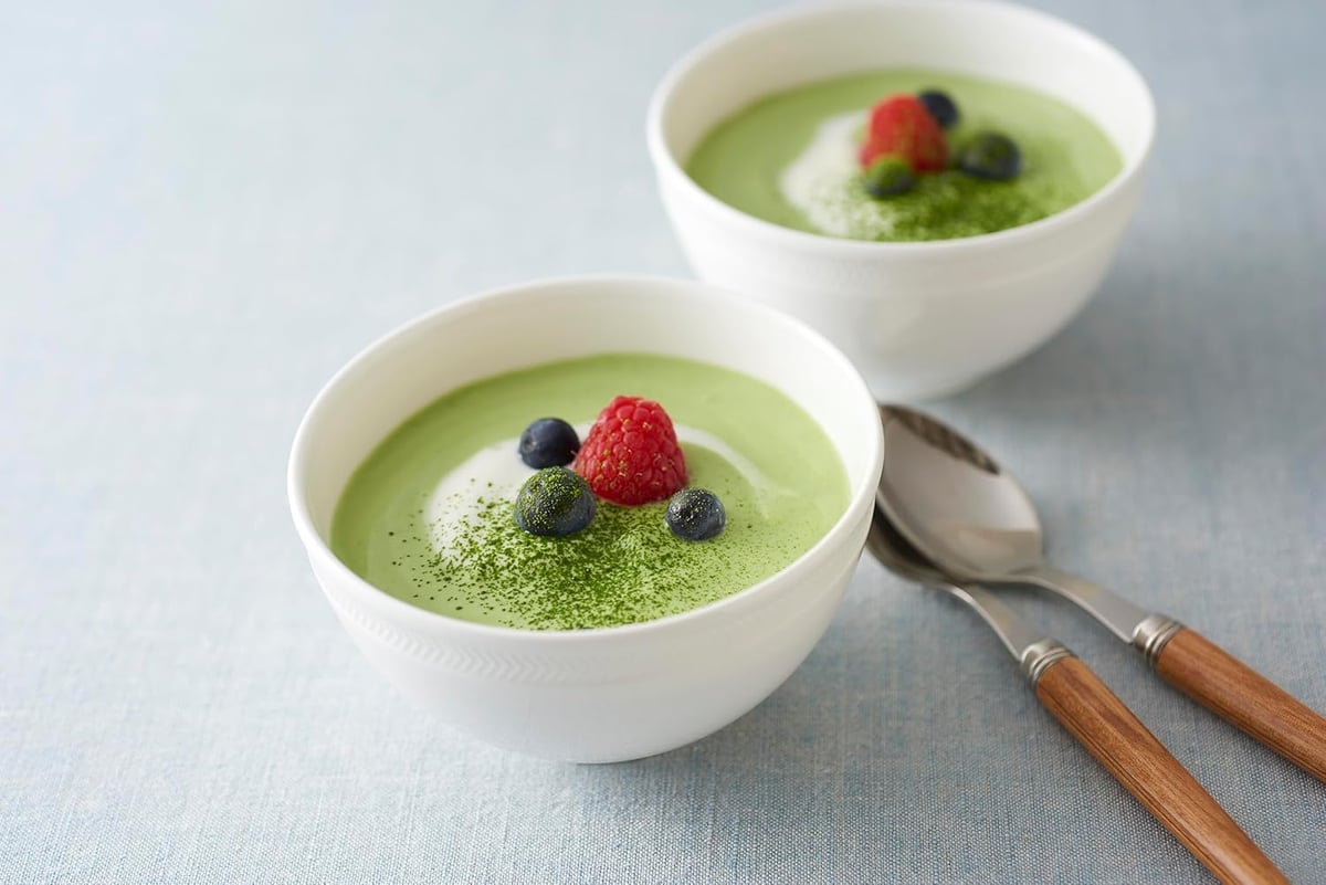 ITO EN Instant Matcha-pulver, 12g x 10 påsar (120g)