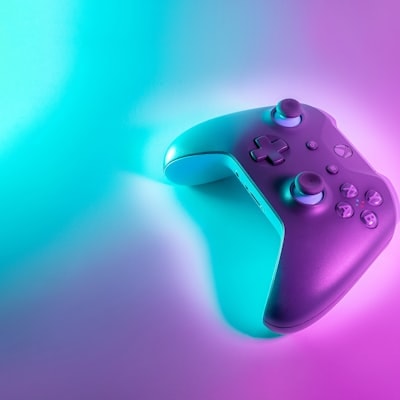 Gaming & Spelkonsoler