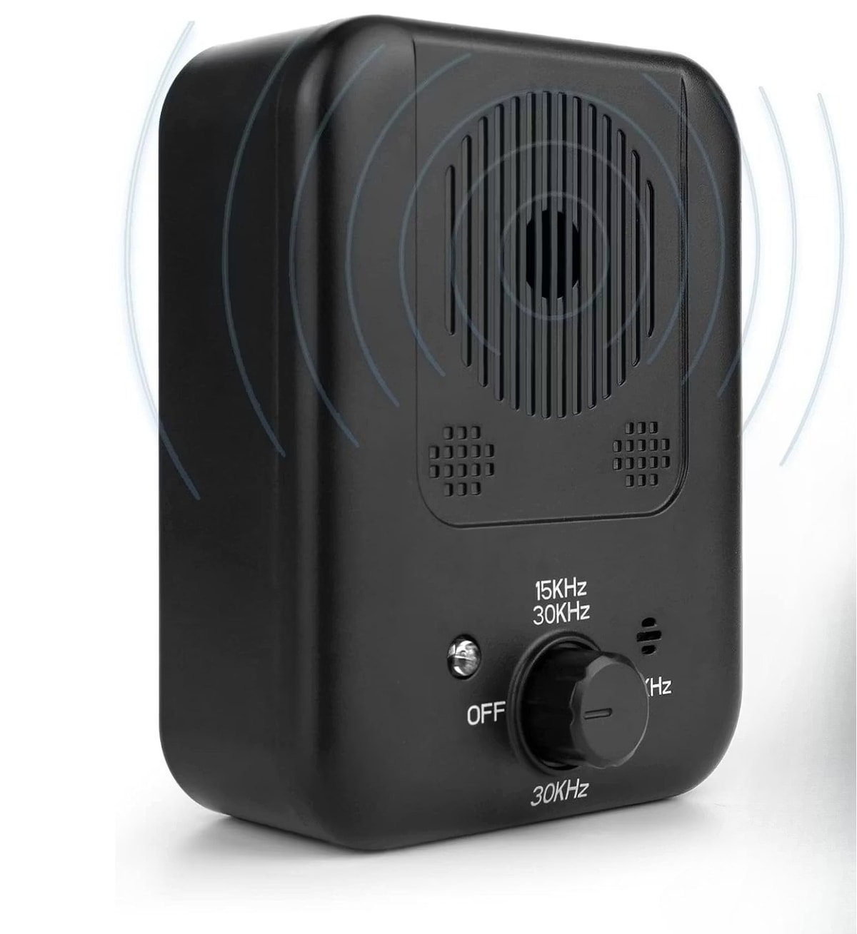 Antiskallenhet för inom och utomhus Model 9