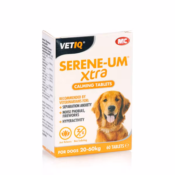 Serene-UM 20-60kg 60st