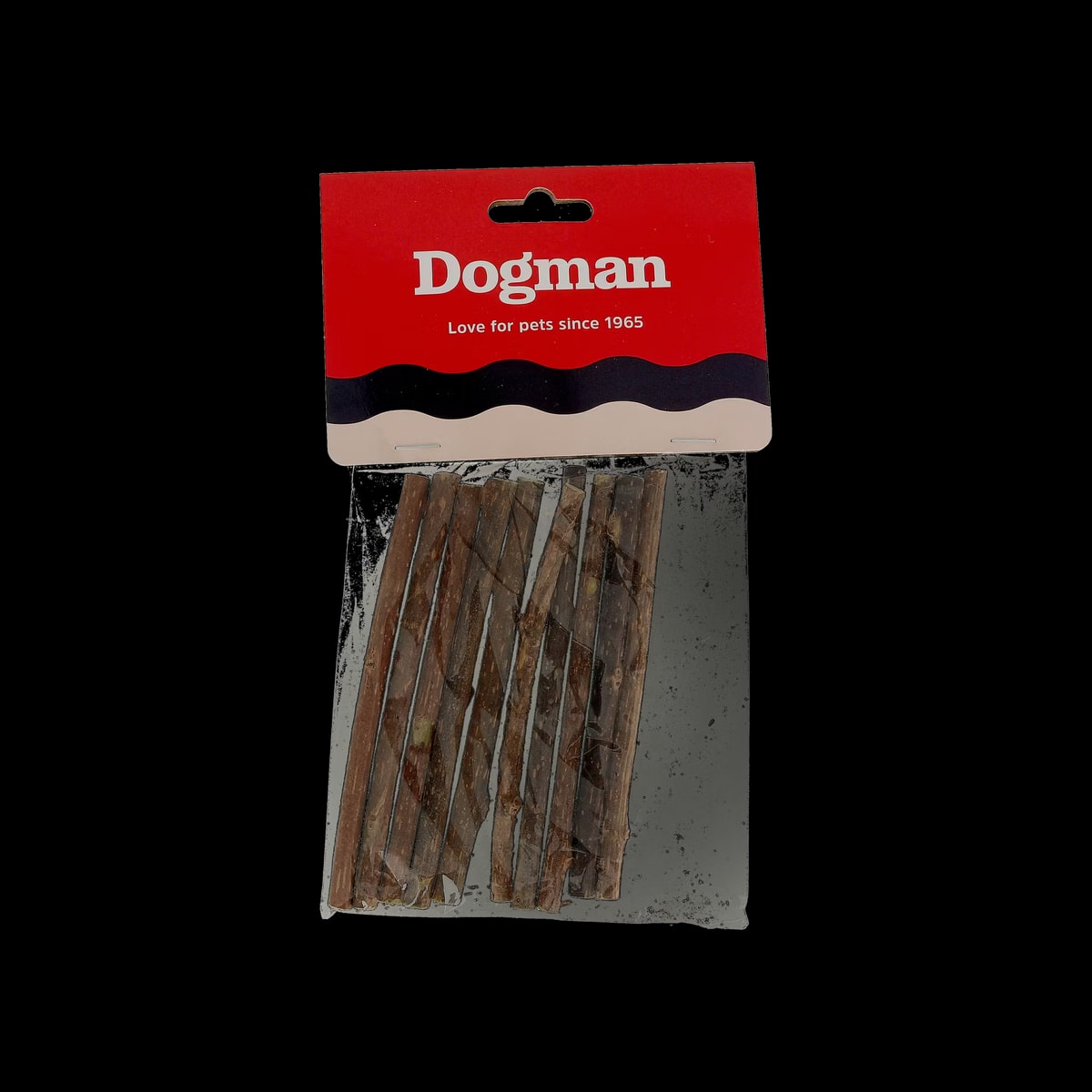 Kattleksak Matatabi Stix 10p 12cm