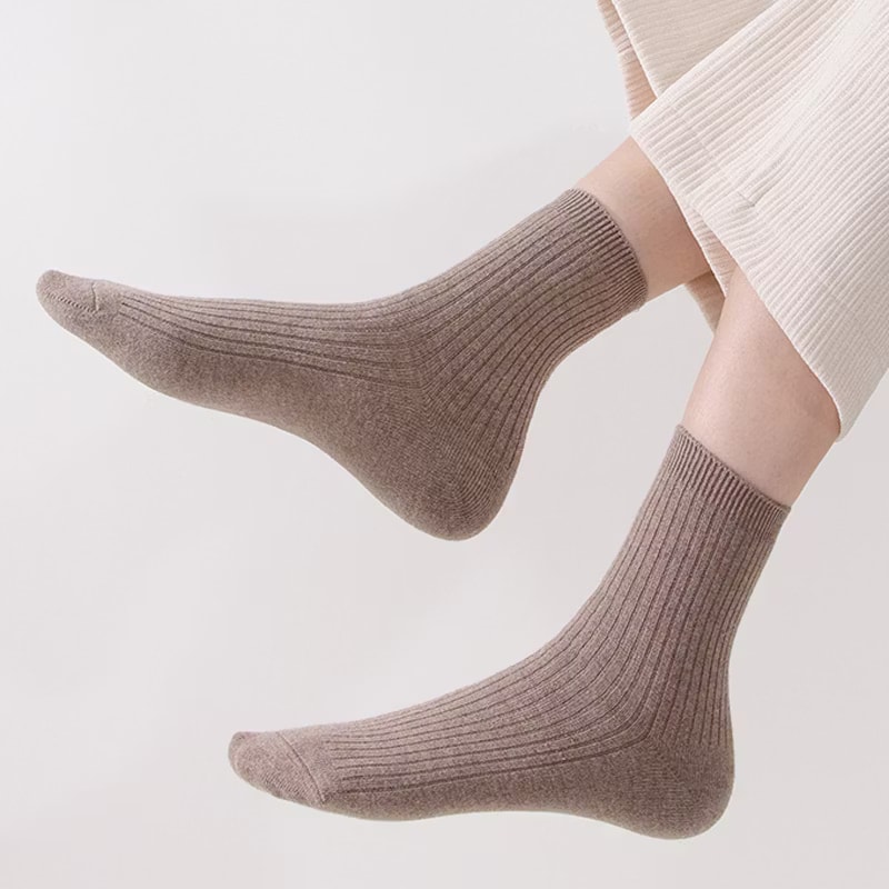 Varma Strumpor Pastell