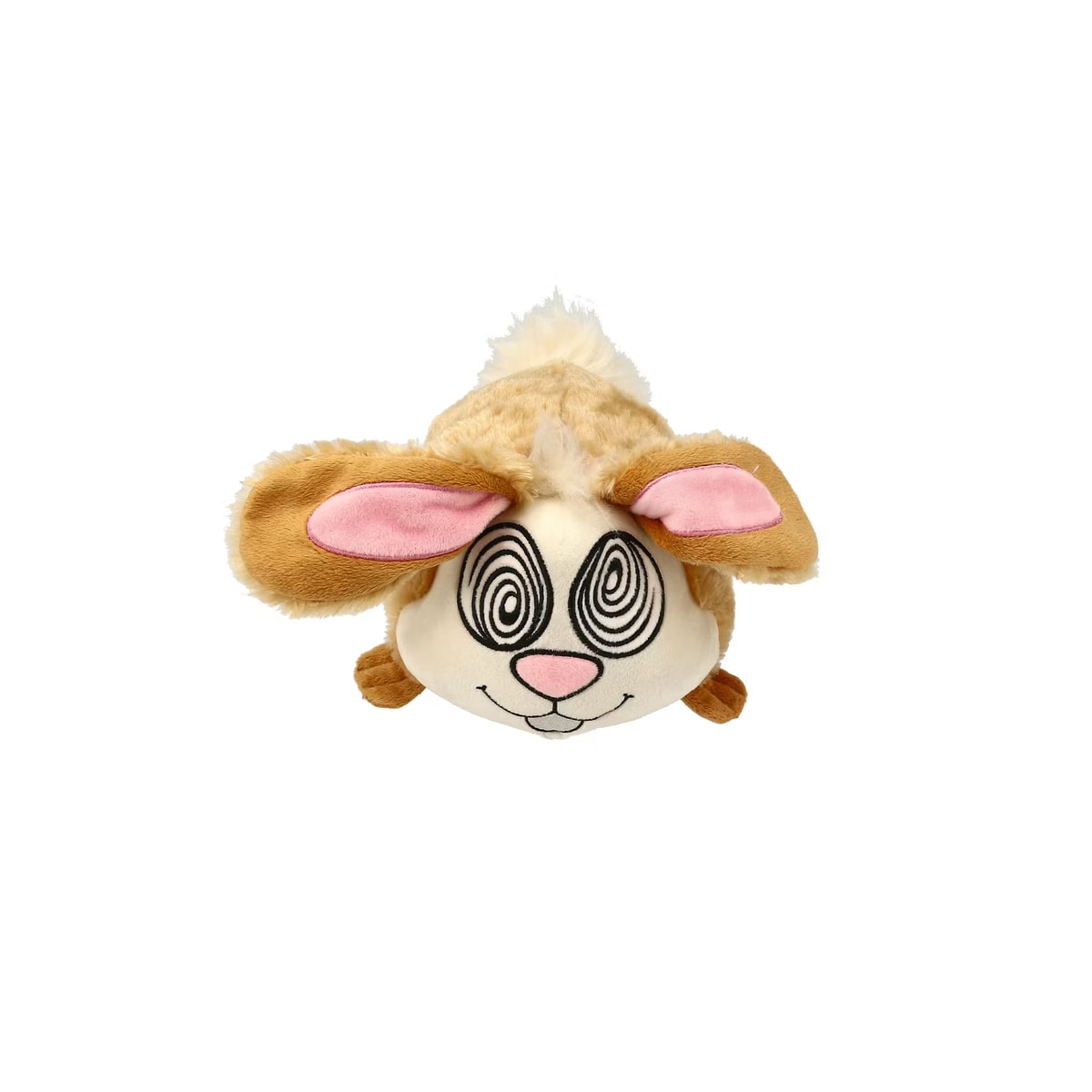 Leksak SpirreRabbit Beige
