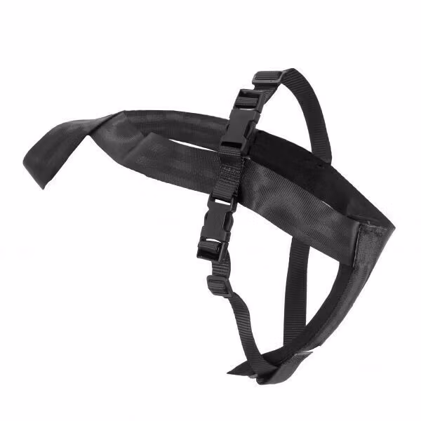 Skyddsutrustning (ryggskydd, västar)