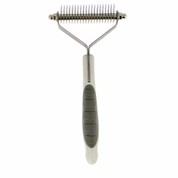 Karda underull medium Grå 19cm