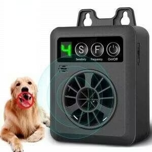 Antiskällenhet Nr 1