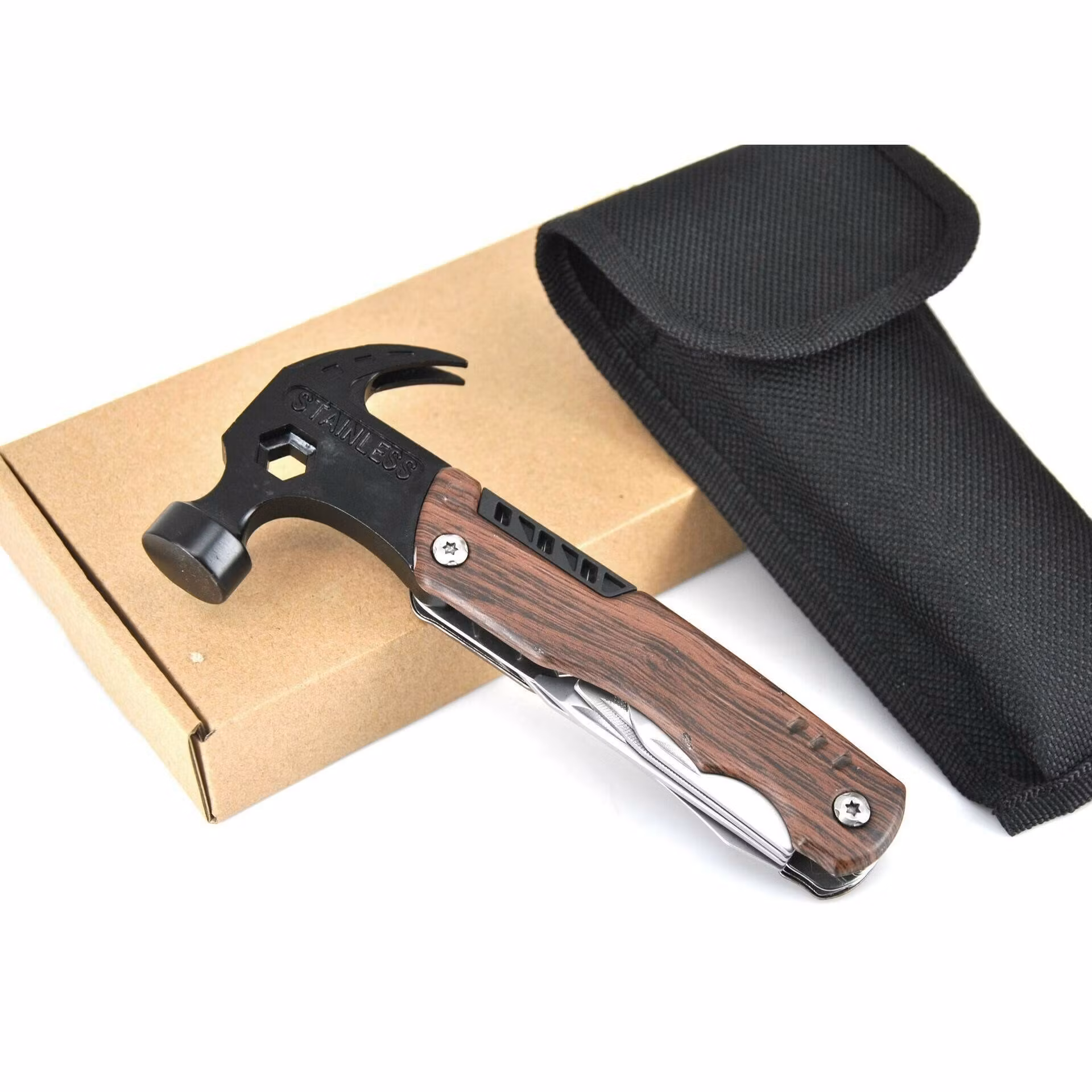 Multifunktionell hammare Nr.65