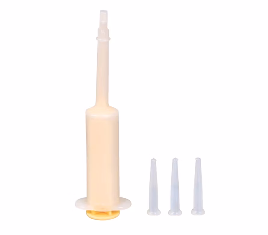 Nappset m spruta 10 ml