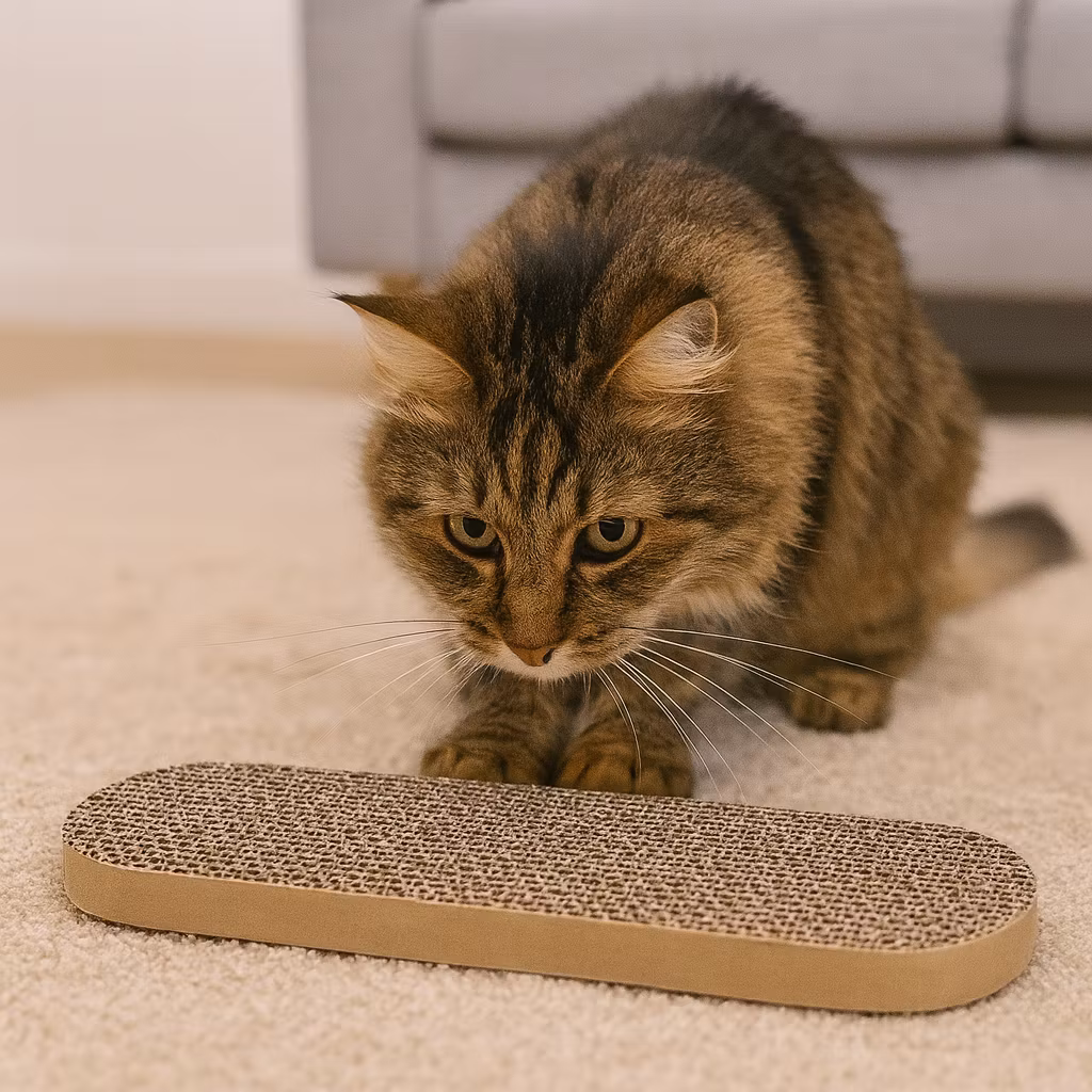 Utbyteswellpapp till #48020