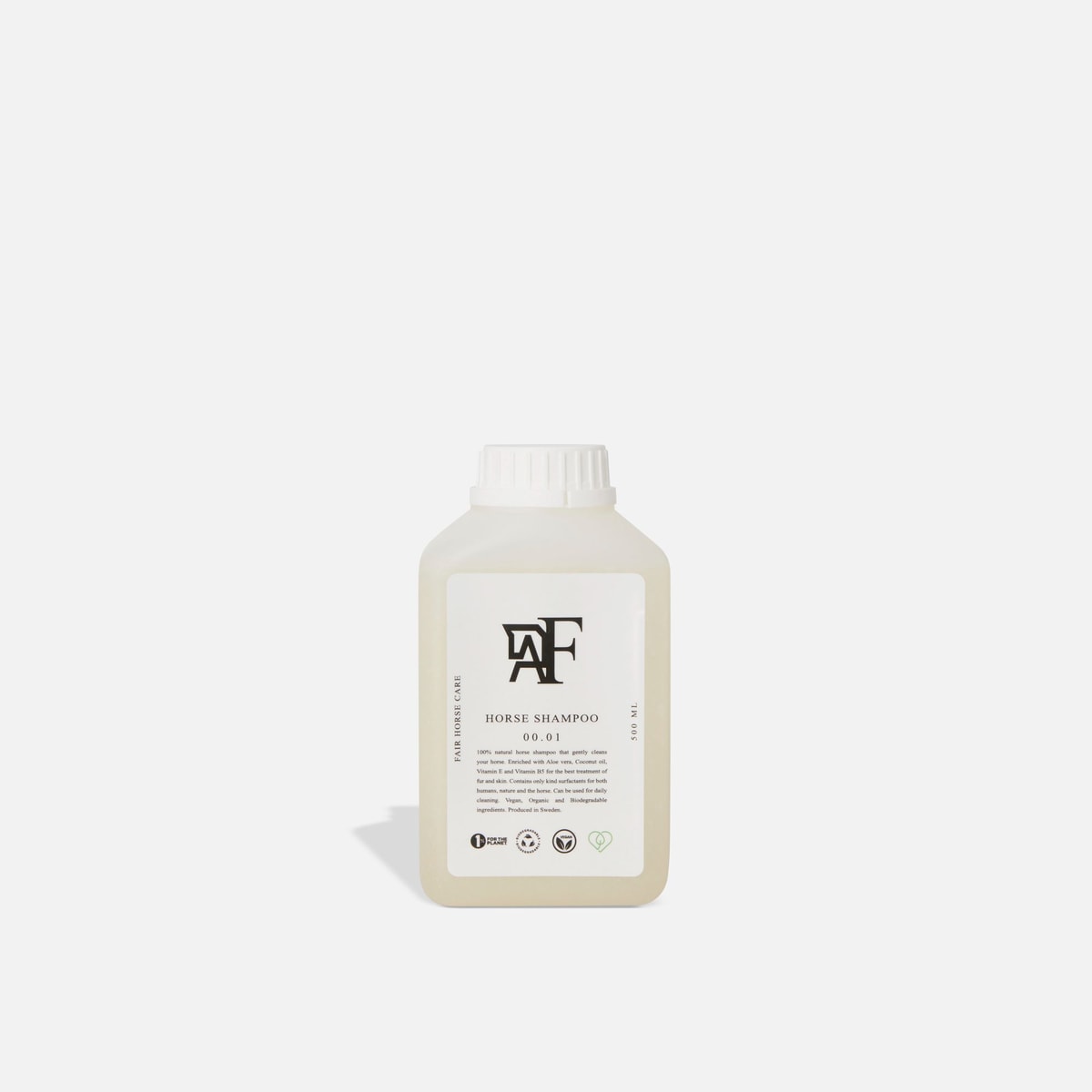 Everyday Shampoo - 500ML