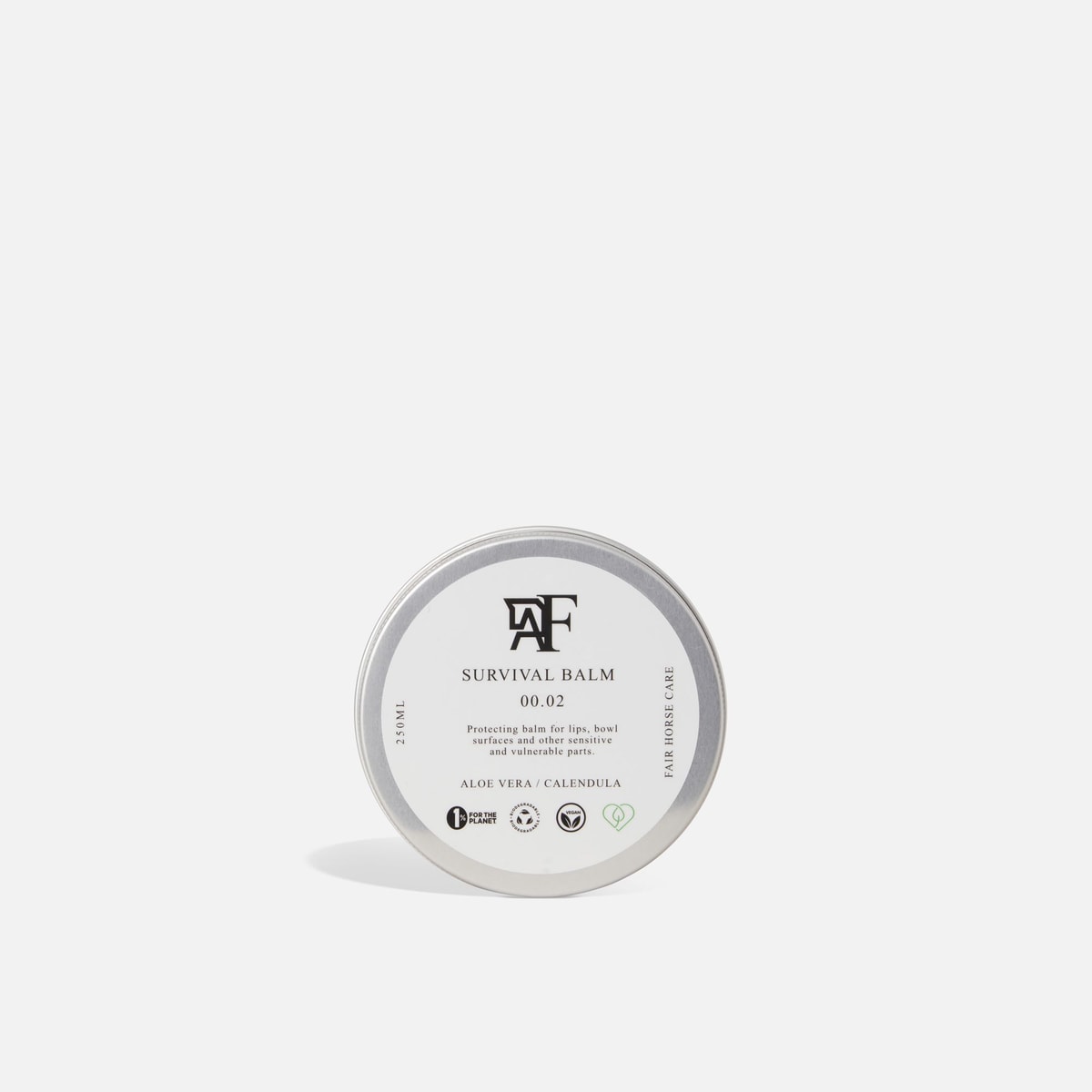 Survival Balm - 250ML