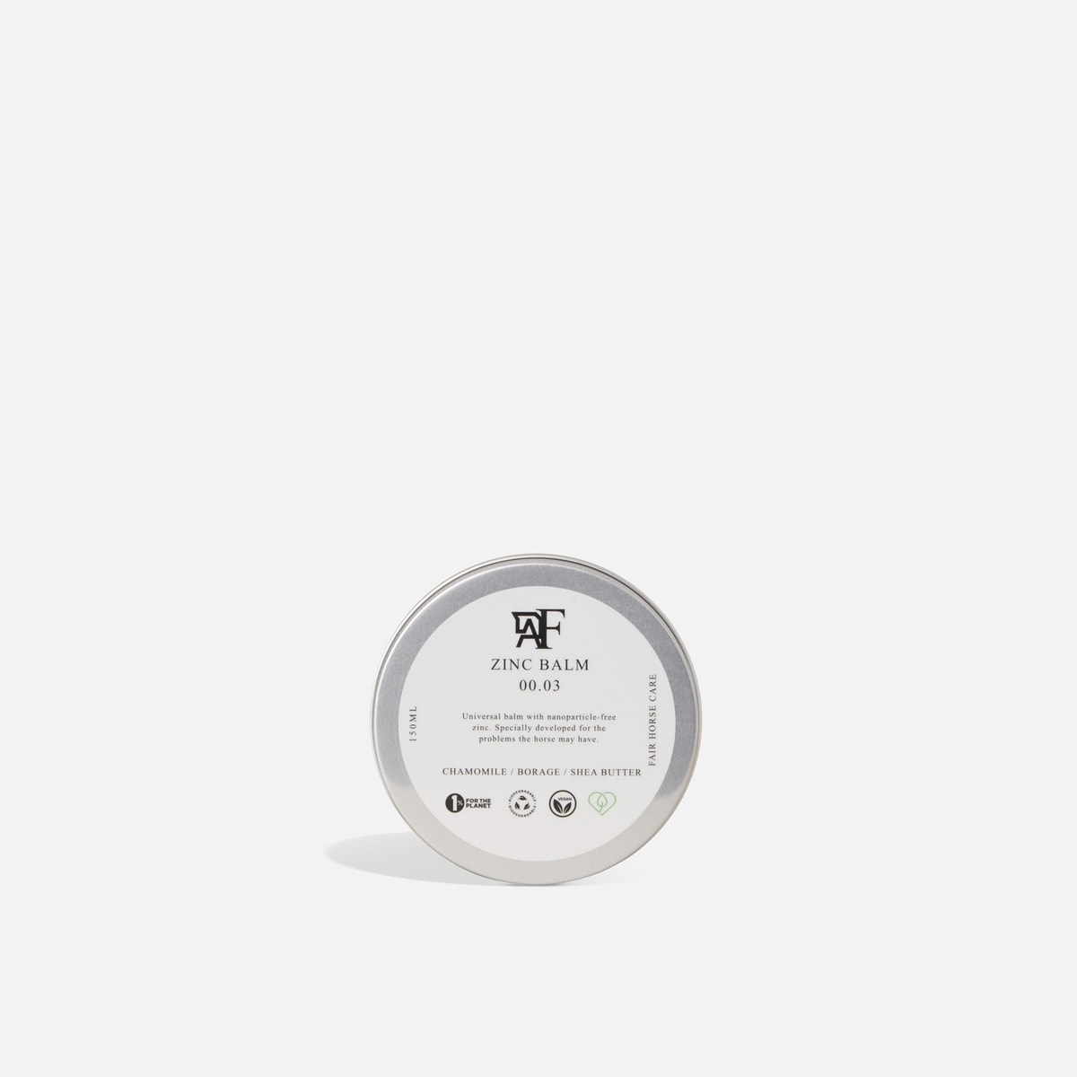 Zinc Balm - 150ML