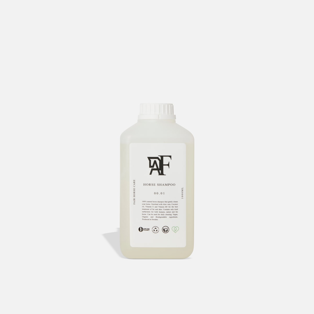 Everyday Shampoo - 1000ML