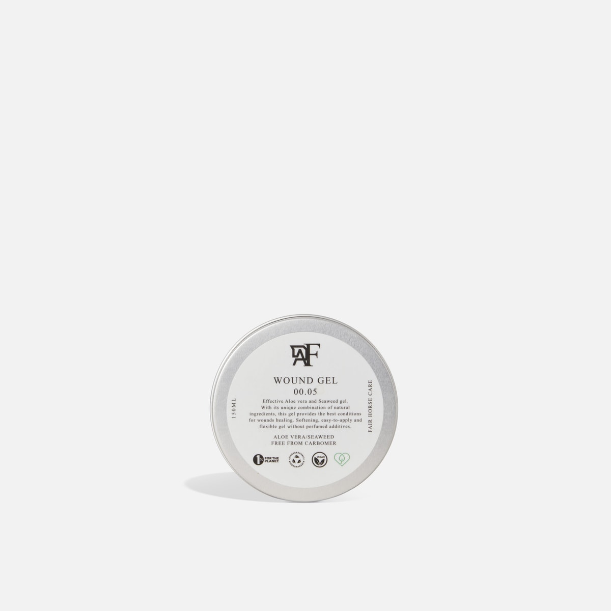 Wound gel