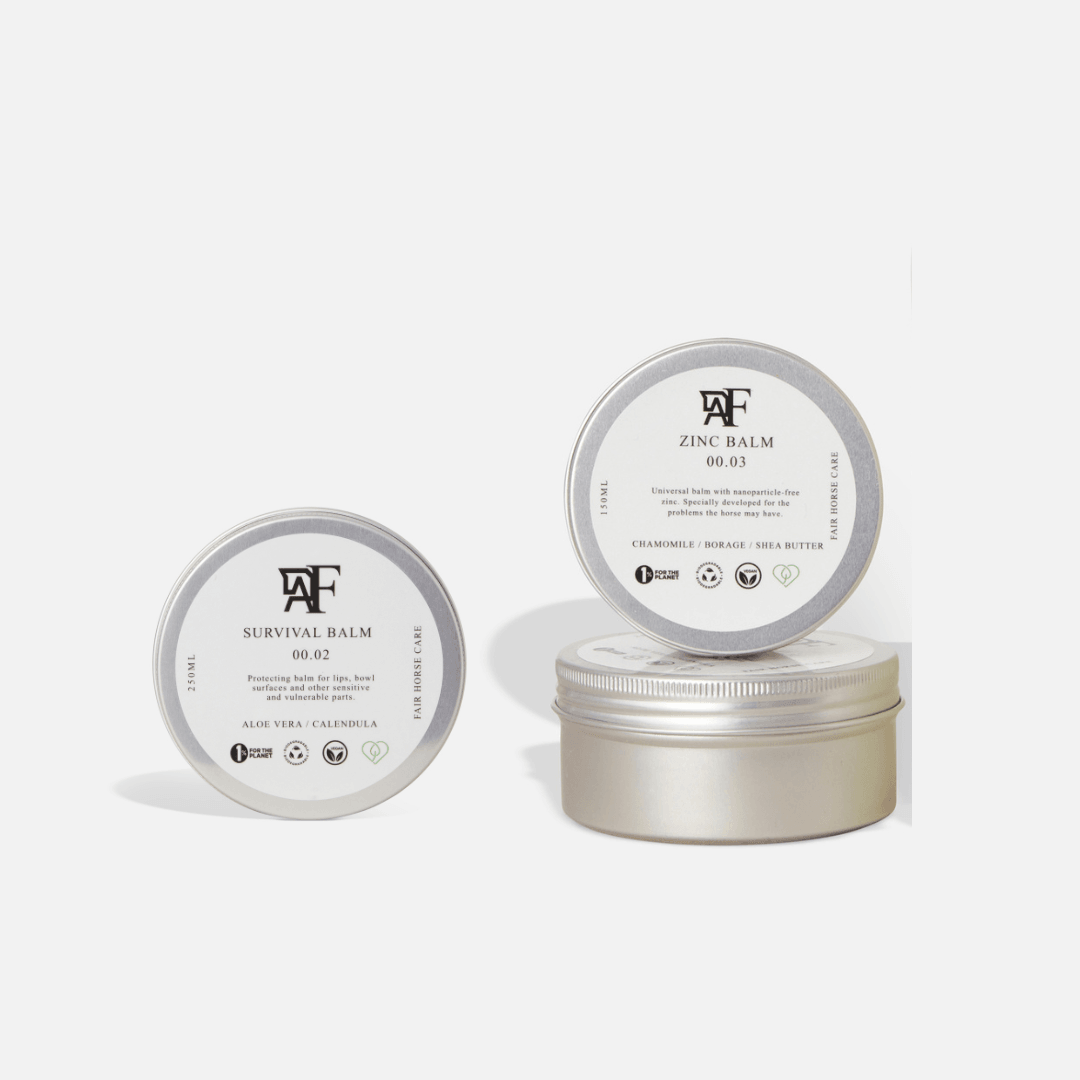 The Treatment Trio