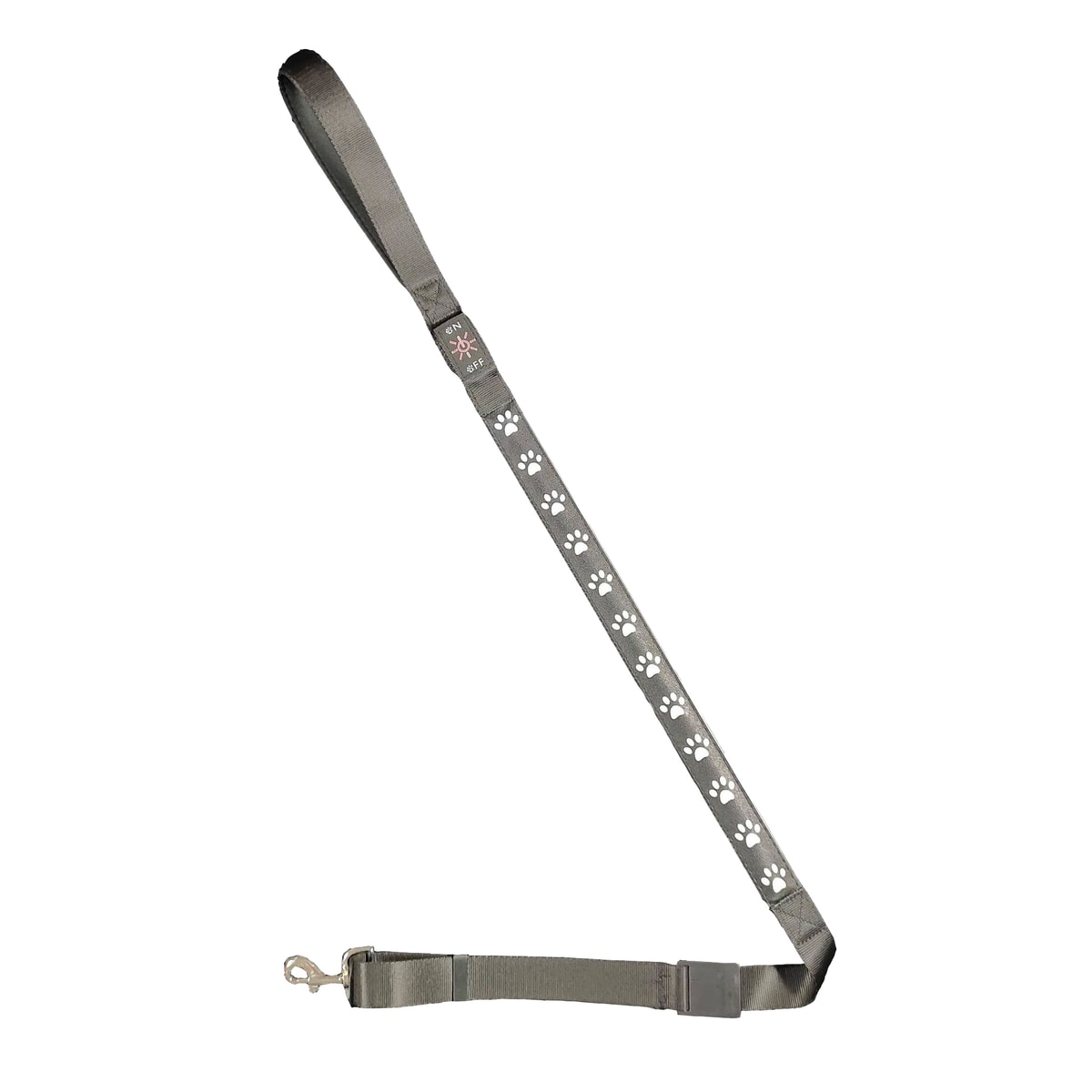 Lysande Hundkoppel - LED-belysning med Olika Färger