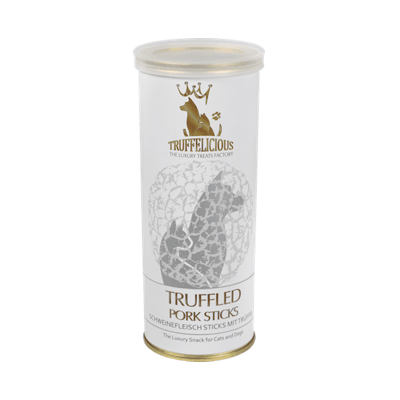 Truffelicious lyxiga sticks med äkta tryffel - Fläskkött