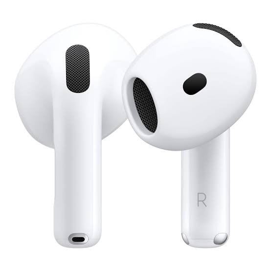 AirPod 4th Gen with Active Noise Cancellation- Same day Free Shipping