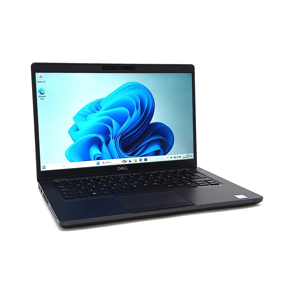 Dell Latitude 5400 Core i5 8th Gen Windows 11 Touchscreen - B Grade Laptop