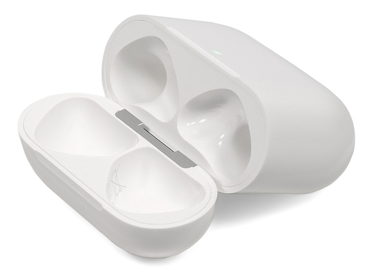 Genuine Apple Airpods 4 / 4th Gen ✅ANC✅ Charging Case A3059 ⚡NEXT DAY DELIVERY⚡