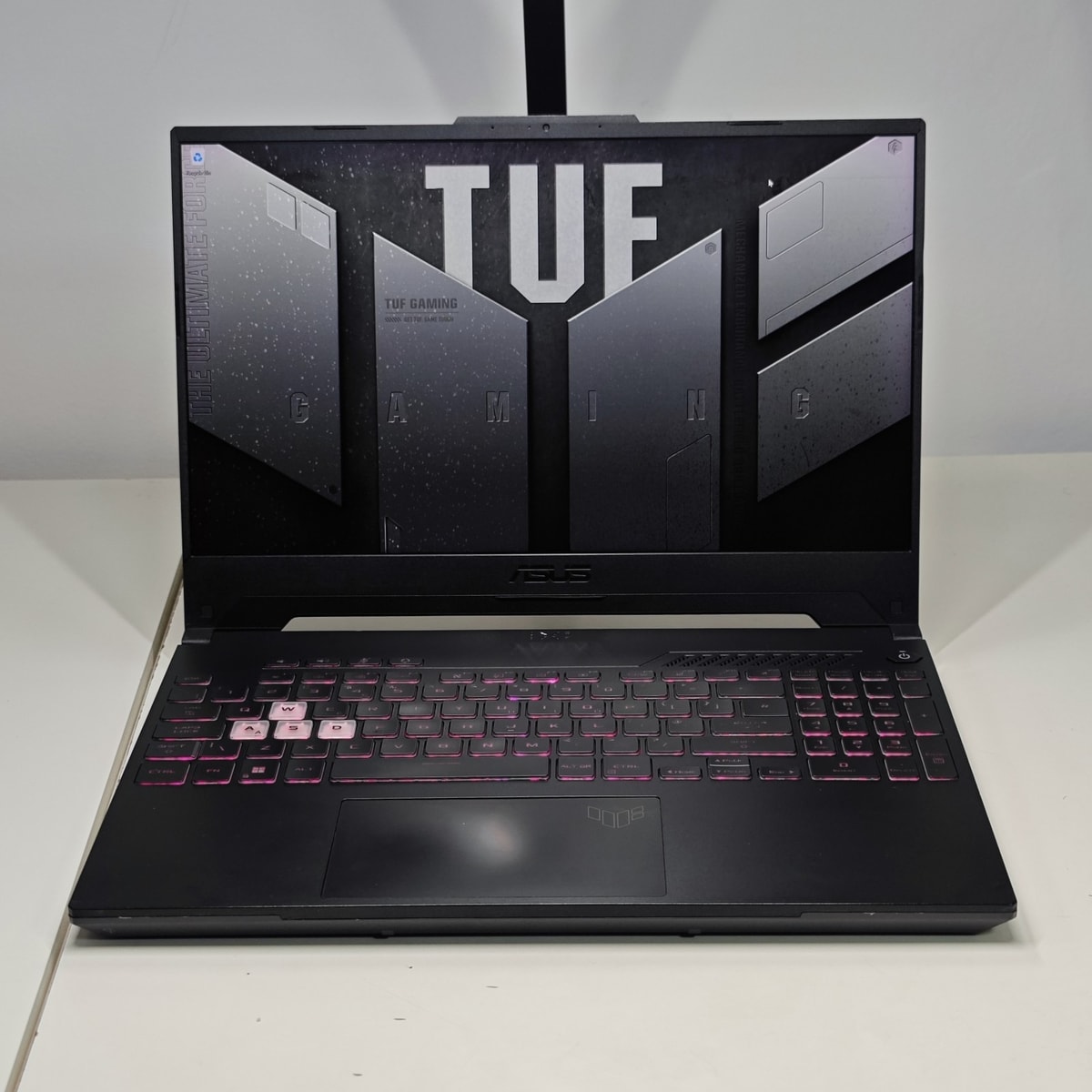 ASUS TUF Gaming F15 Laptop | RTX 3070 | Intel i7 12th | 16GB 1TB | QHD 165Hz