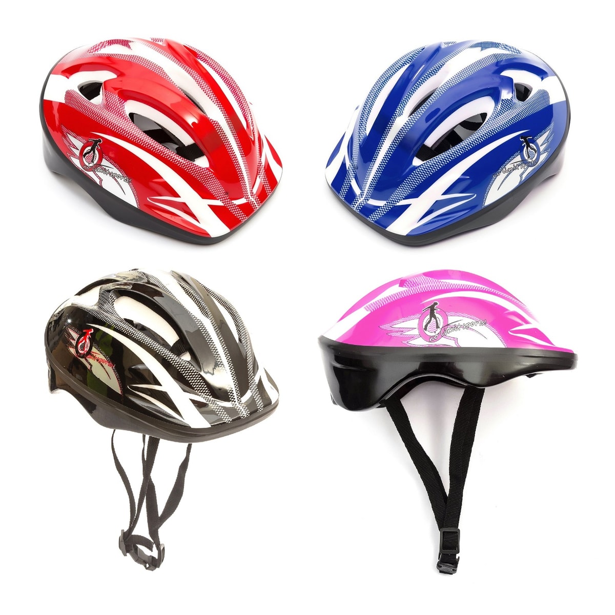 Protective Boys / Girls Kids Cycling Safety Helmet 5-12 Years Bicycle Bike