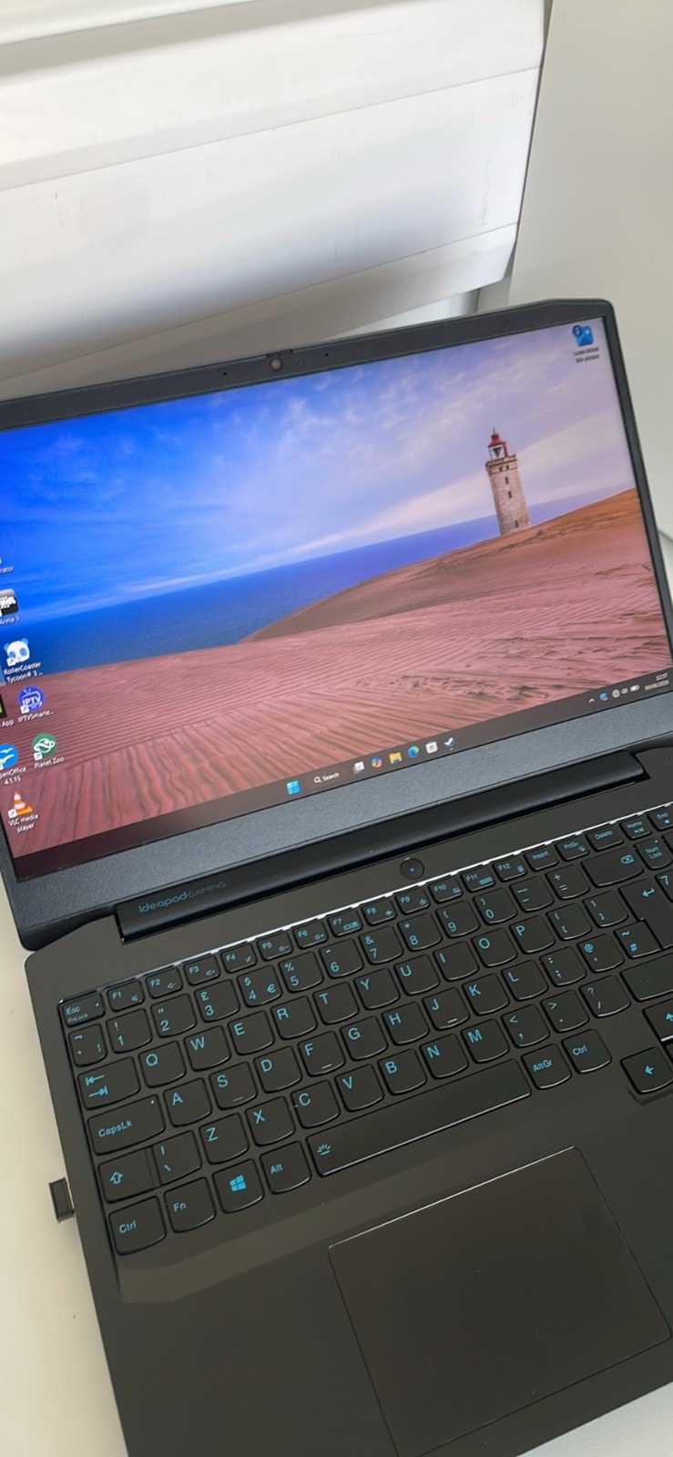 lenovo ideapad gaming 3