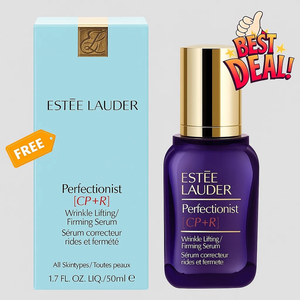 Perfectionist [CP+R] Wrinkle Lifting/Firming Serum (1.7 oz / 50 ml)