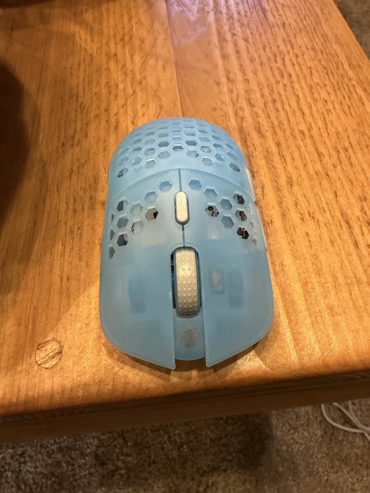 Hati-S Ace Edition Wireless Gaming Mouse