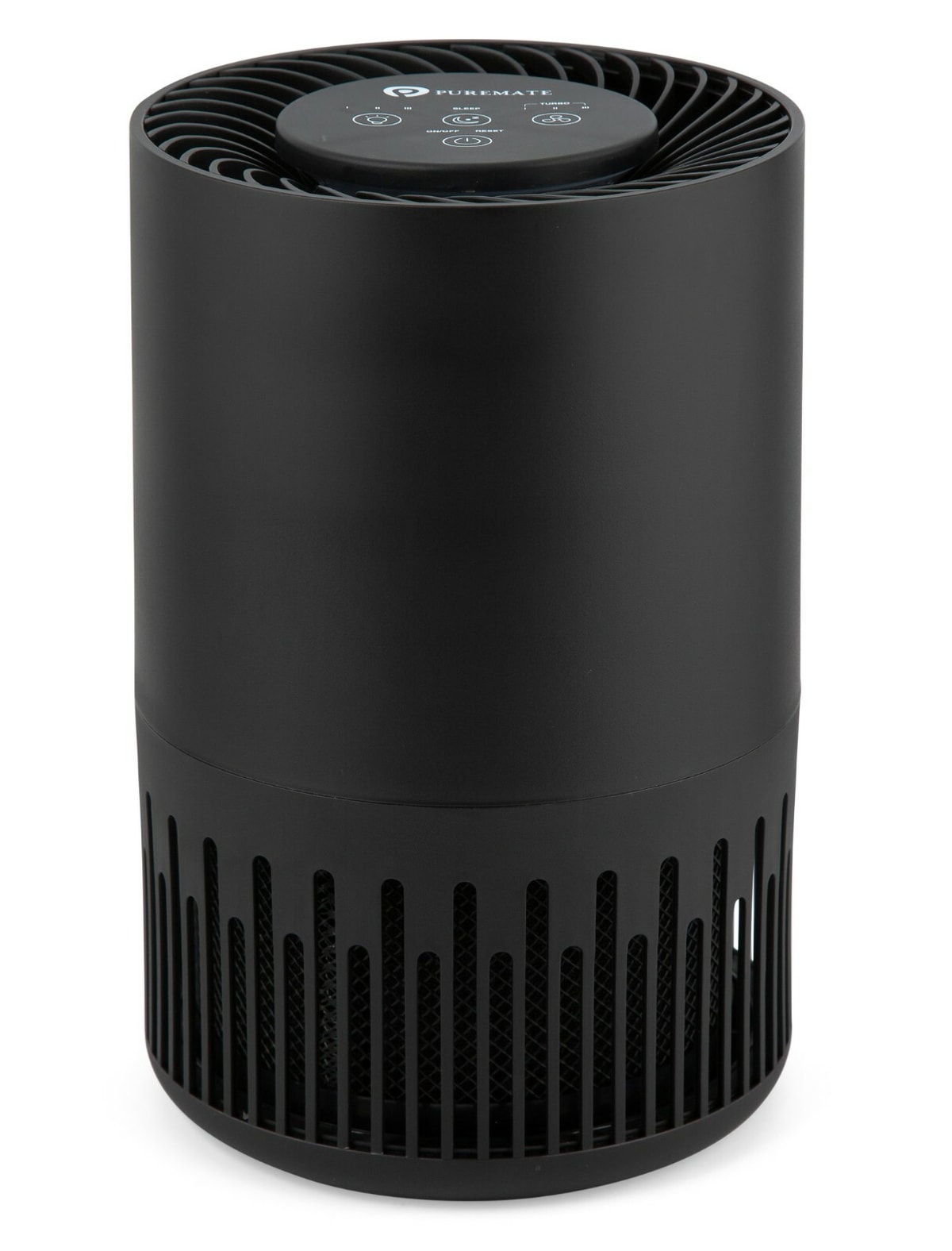 Air Purifier | 3in1 HEPA Air Purifier with 4 Speeds for Dust & Pollen | PureMate