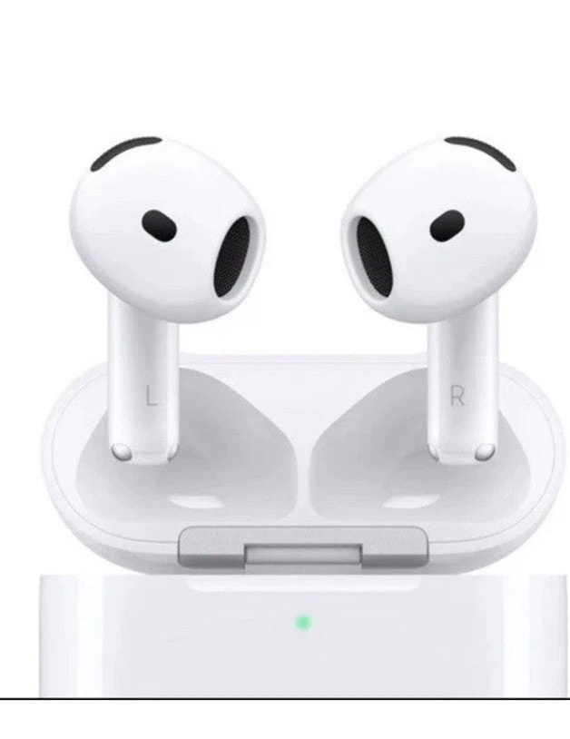 Official Apple AirPods 4th Gen with Active Noise Cancellation - Brand New
