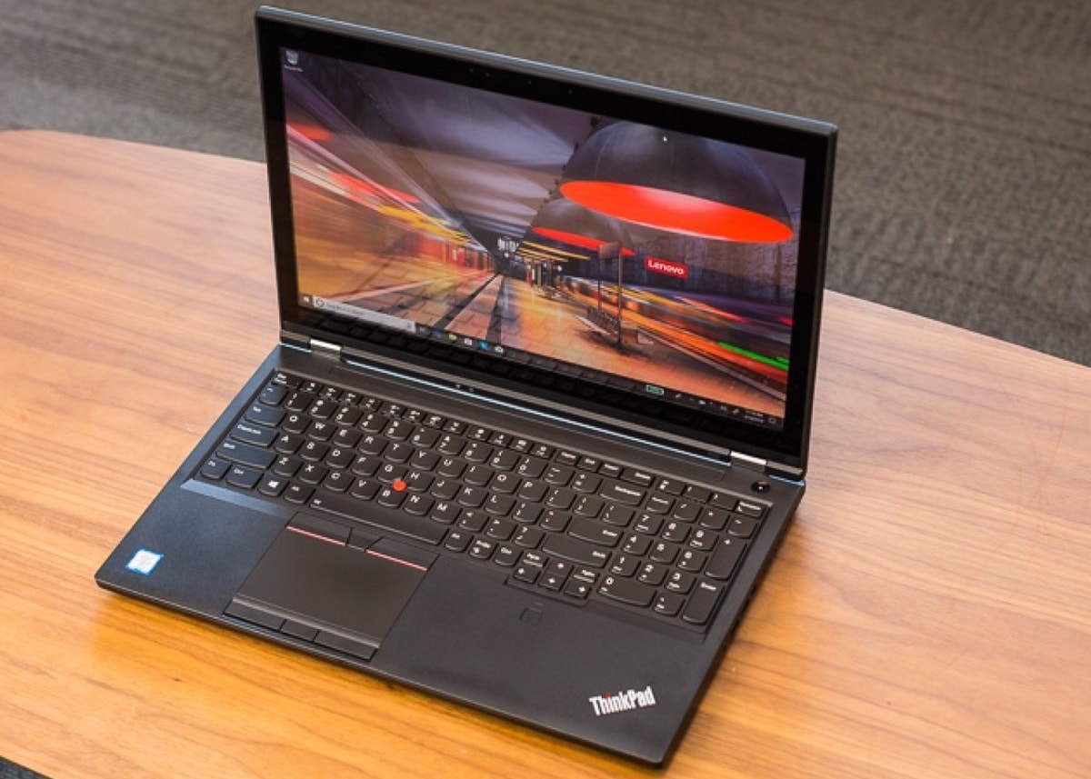 WILL TAKE £399 - Lenovo Gaming Graphics Laptop 16GB RAM 256GB SSD Nvidia 4GB i7