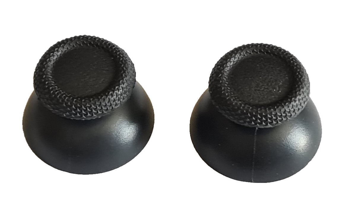 1 Set Replacement PS5 Dualsense Controller Thumb Sticks -UK Seller