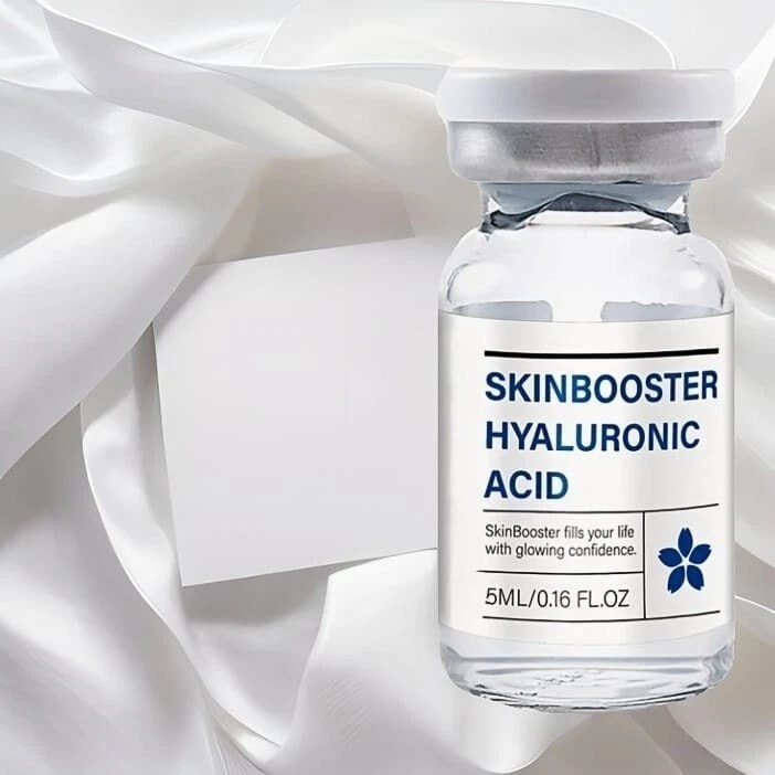 SkinBooster Hyaluronic Acid Ampoule