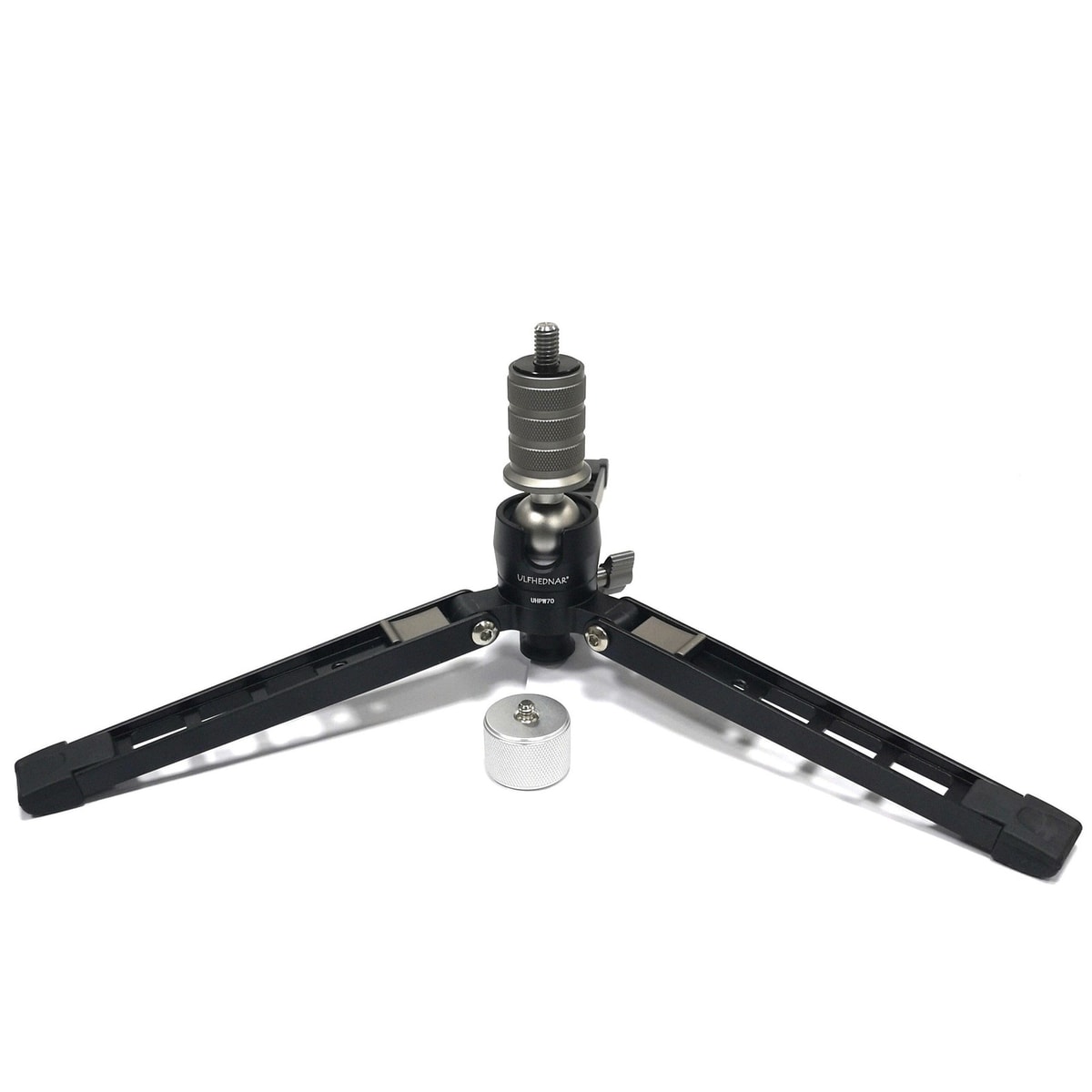 Ulfhednar Tripod Mini with Ballhead for Kamera, 20x6, UHPW70