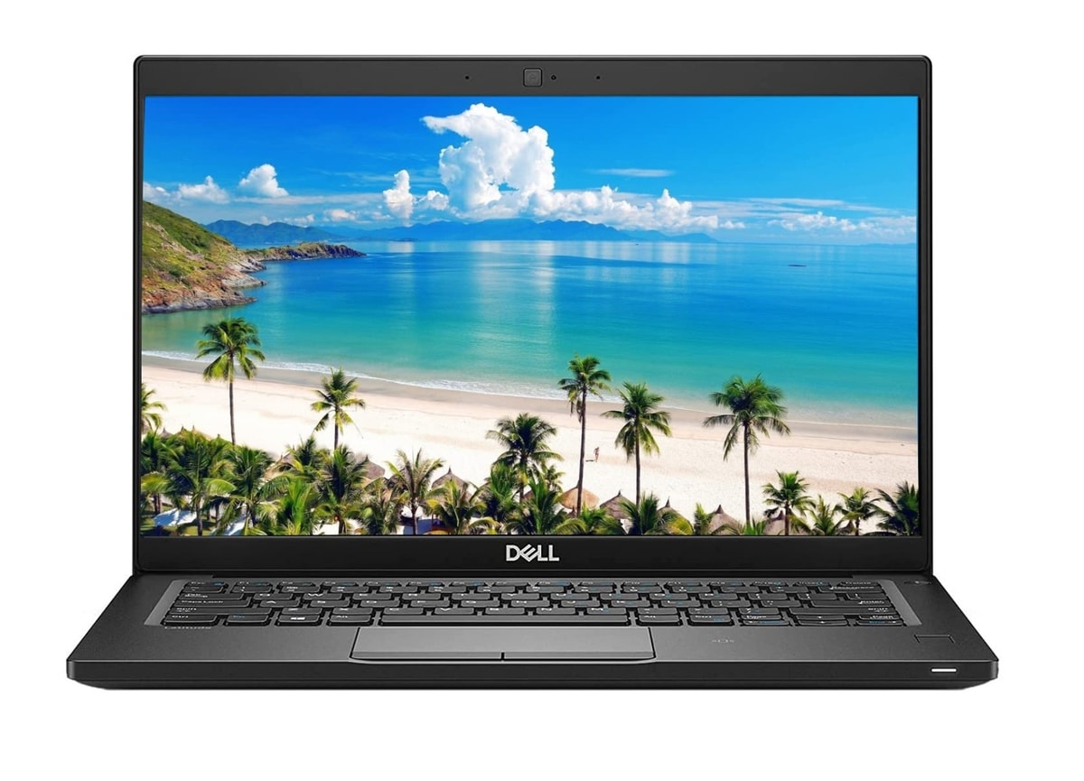 Dell Latitude 7390 13.3” HD Laptop Core i5 8GB RAM 256GB SSD Windows 11 PC WiFi