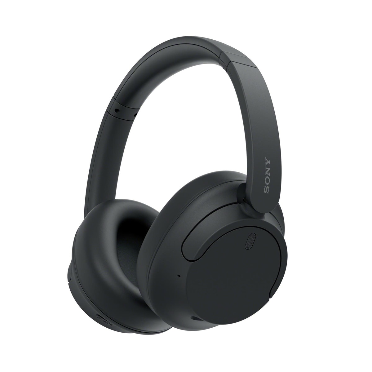 Sony WH-CH720N Noise Cancelling Wireless Headphones, Black