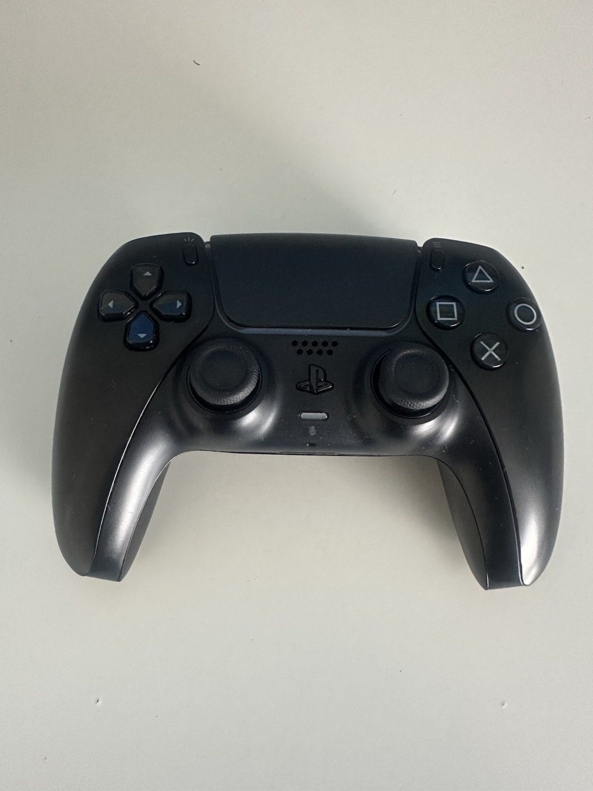 Sony PlayStation DualSense Wireless Controller - Midnight Black