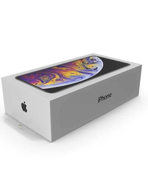 NEW Apple iPhone XS 64GB 256GB 512GB Unlocked Device Smartphone BOX Re- SEALED