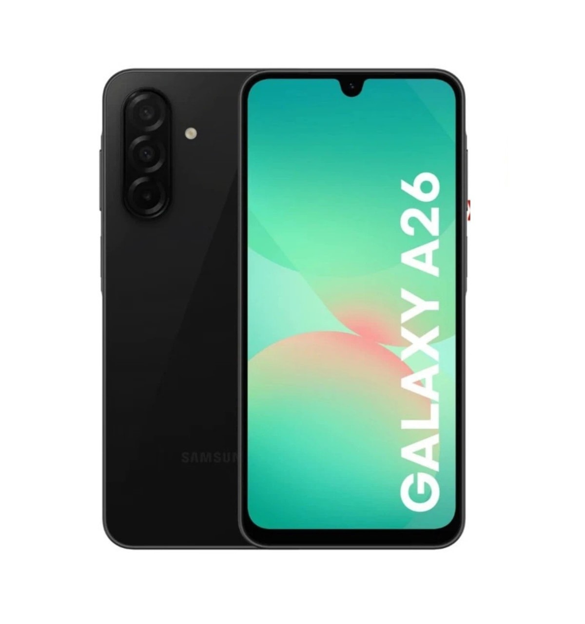 Brand New Sealed Samsung Galaxy A26 5G 128GB/256GB 6GB Ram Unlocked Smartphone