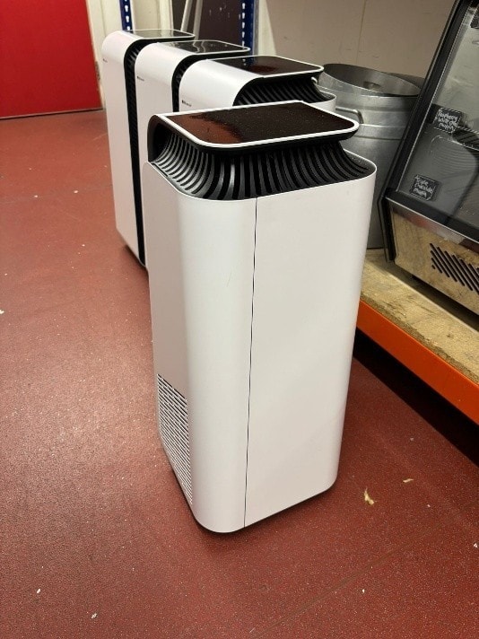 Air Purifier - Blue Air 7470I