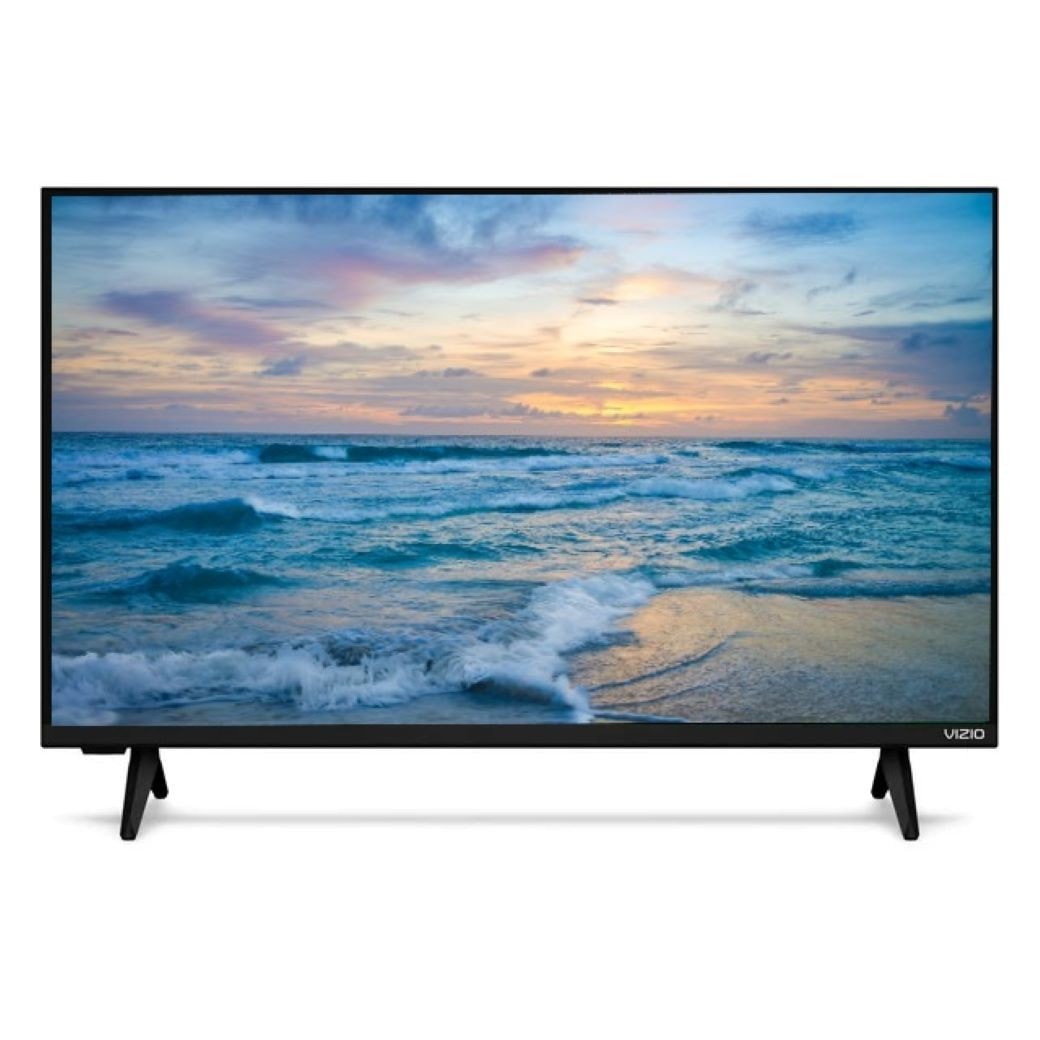Vizio 40" Class FHD (1080p) Smart LED TV (VFD40M-08)