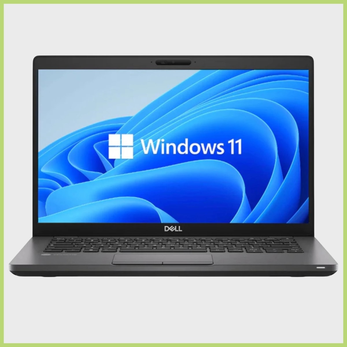 Fast Cheap Intel Core i5 8th Gen Laptop 16GB RAM, 512GB SSD Windows 11